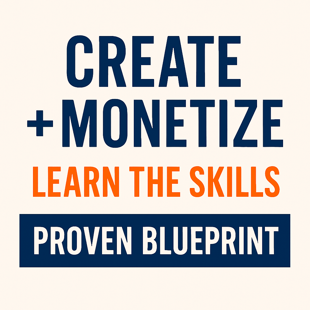 Product Creation Strategies